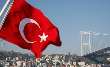 В Турции рассказали, что поможет преодолеть санкции США