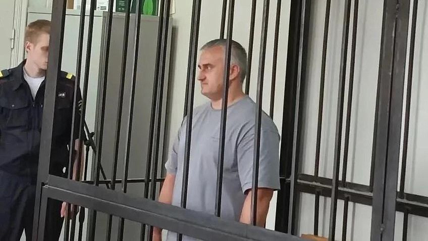 Защита обжалует арест второго фигуранта дела об избиении Зезина