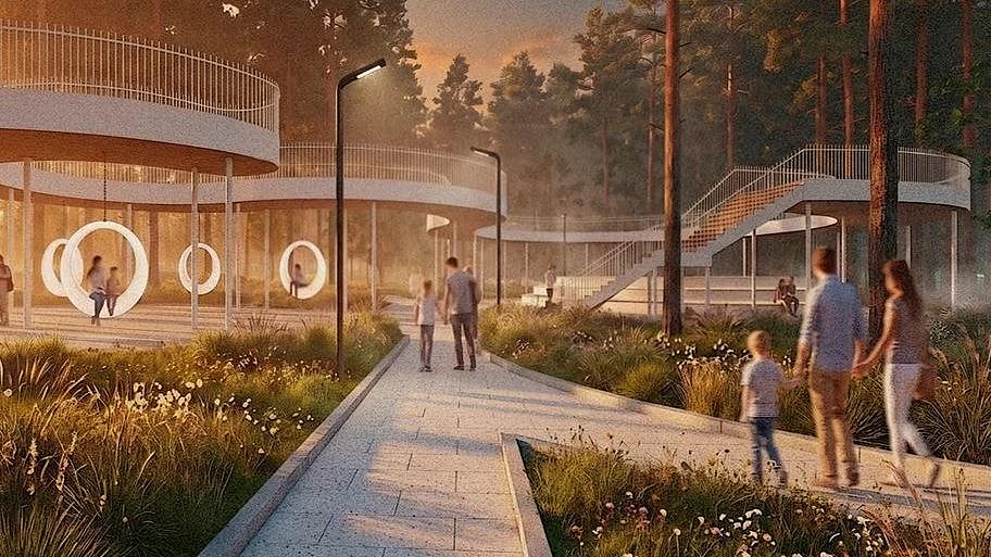 Пять нижегородских проектов победили в конкурсе малых городов