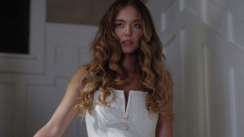 Триллер "Горничная" заработал в российском прокате миллиард рублей