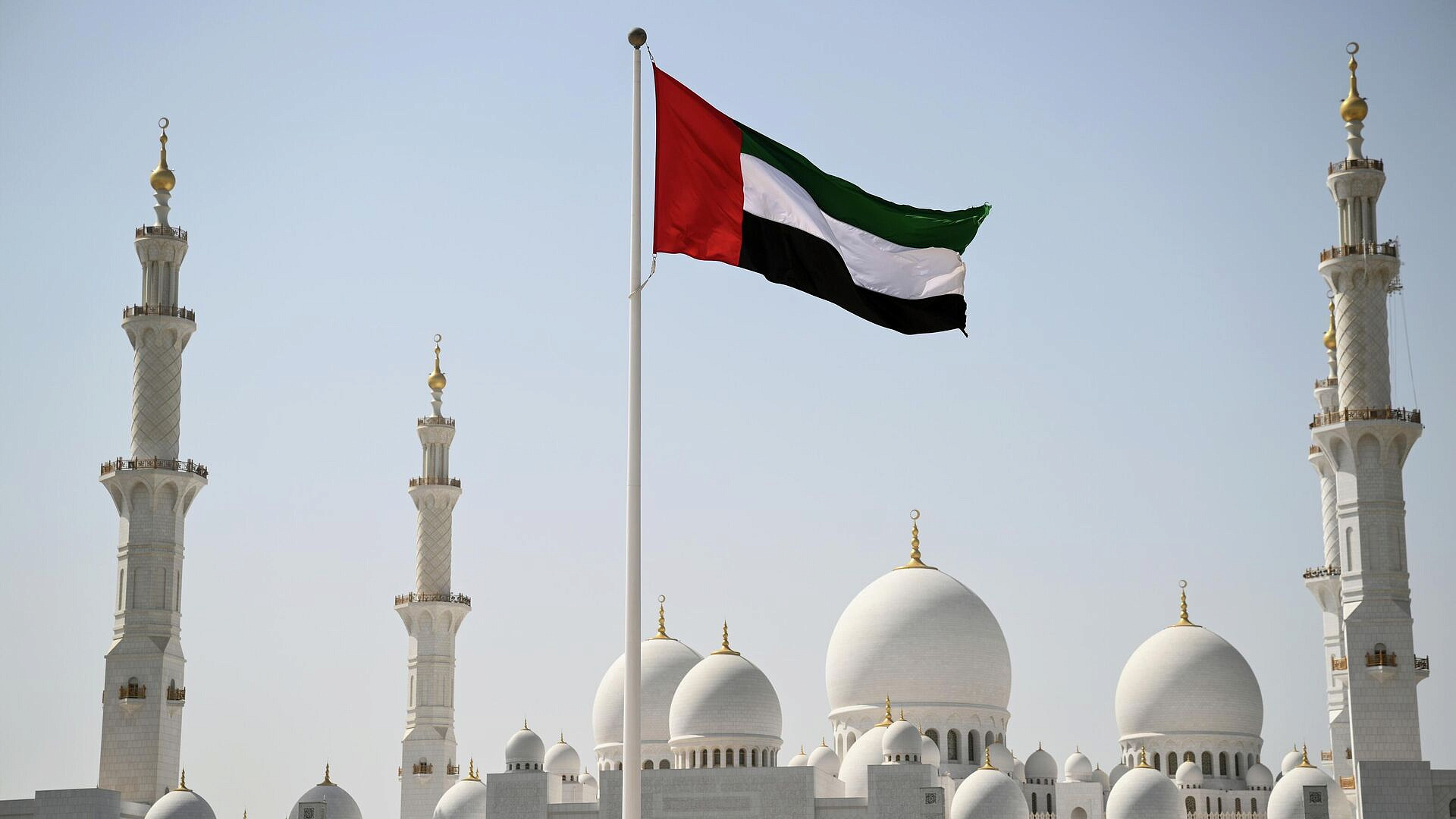 В Минобороны ОАЭ заявили, что имеют необходимы для защиты системы ПВО