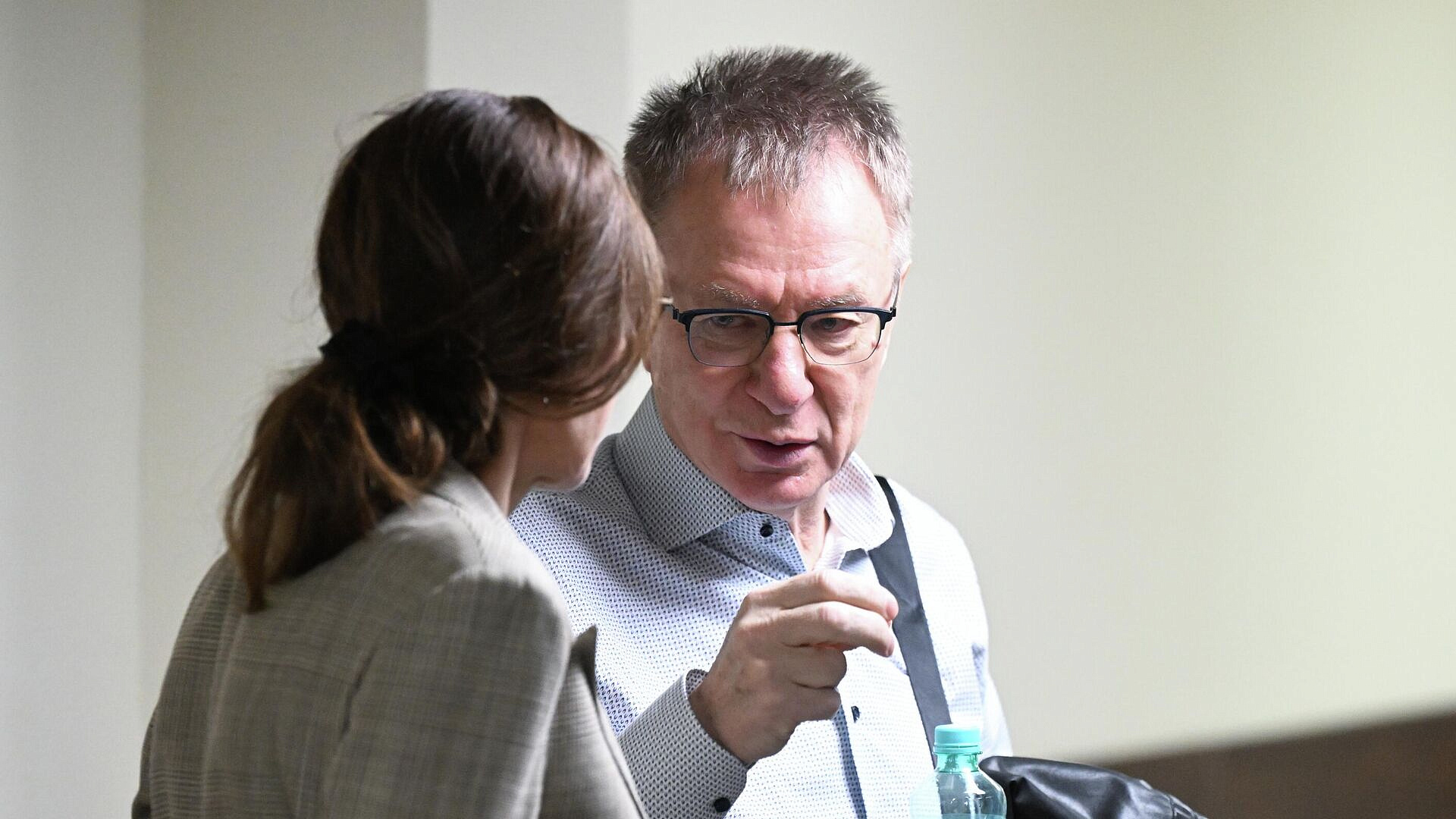 Адвокат инвестора Галицкого обжалует решение об изъятии его имущества