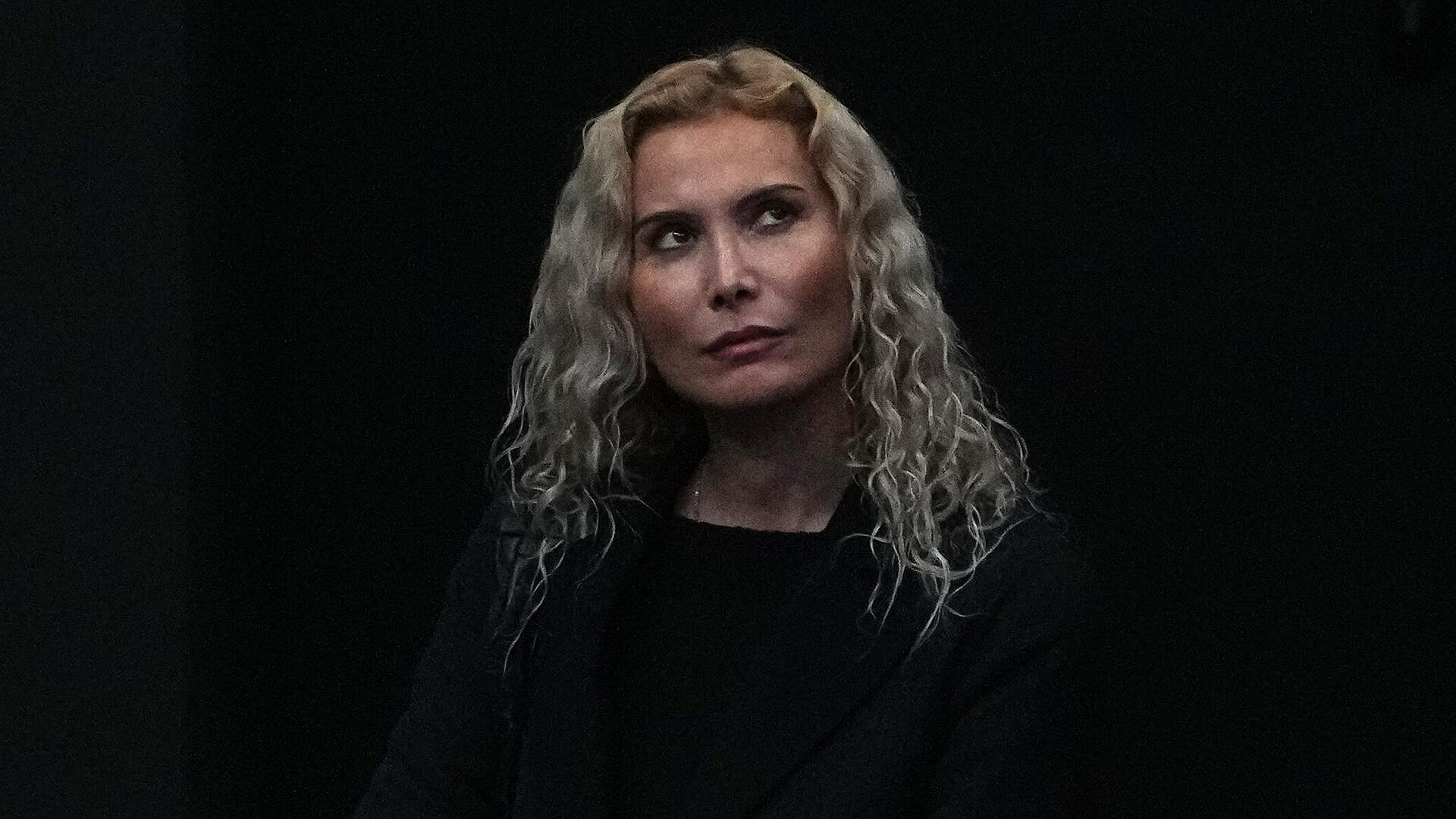 Тутберидзе назвала судейство в танцах на льду на ОИ политизированным 