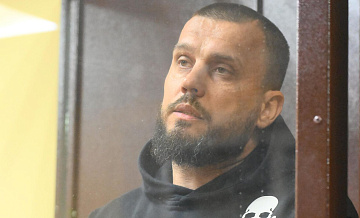 Суд продлил арест организатору рехаба в Подмосковье