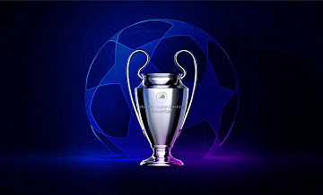 "Вильярреал" — "Копенгаген": смотреть онлайн матч Лиги чемпионов 10 декабря