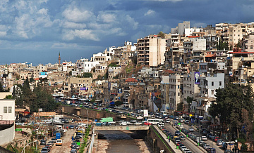 В Триполи задержали подозреваемого в нападении на консульство США в Бенгази