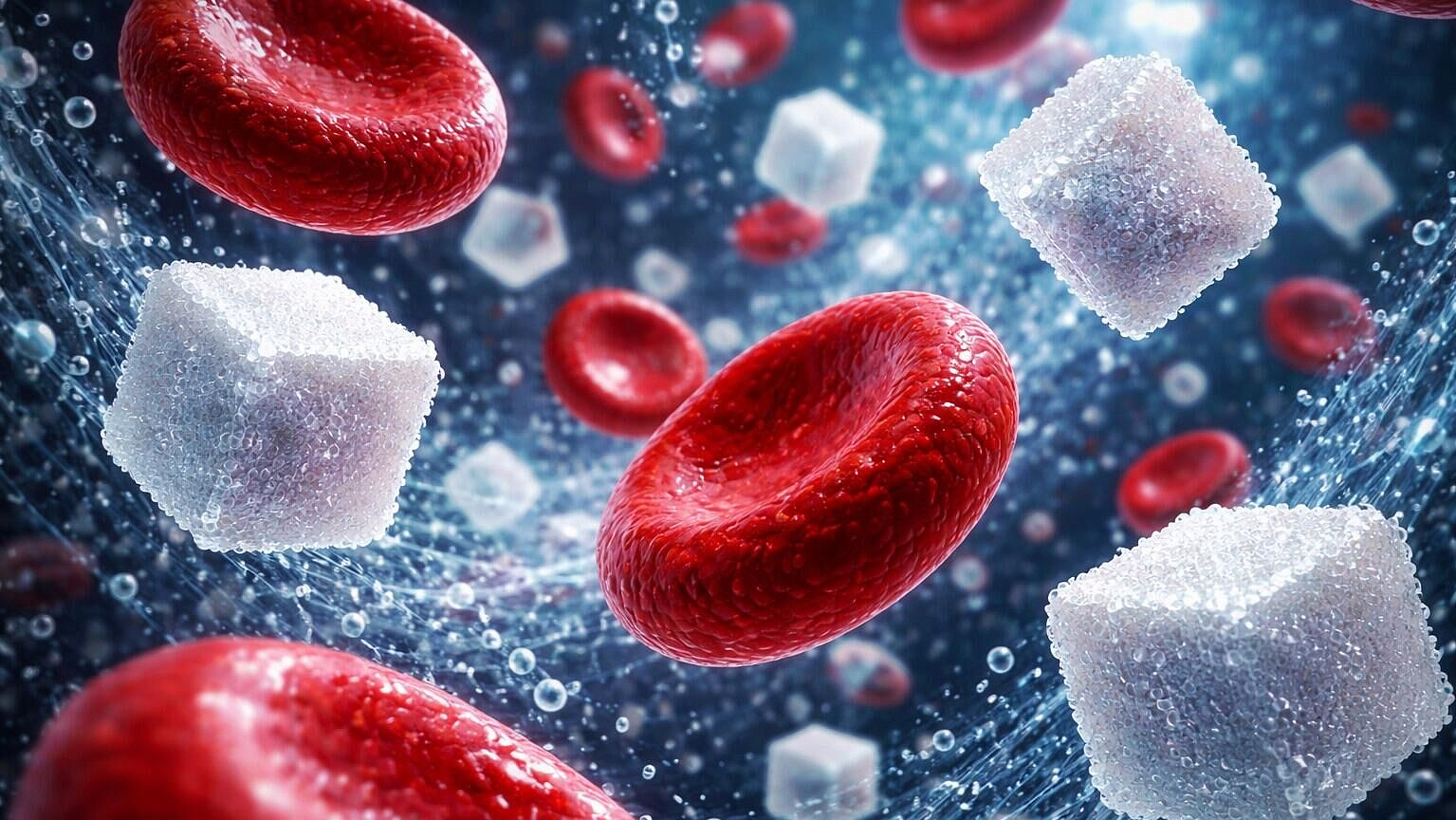 "Тихий убийца": неожиданные признаки диабета, которые легко пропустить