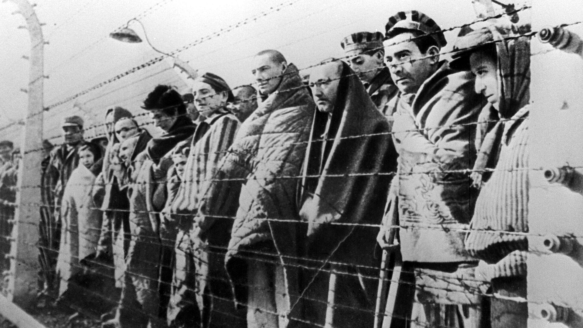 ФСБ рассекречены данные о подготовке немецкой разведкой украинской агентуры
