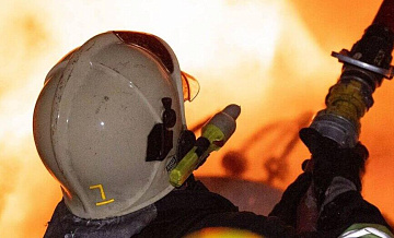 В Одесской области вновь прогремели взрывы