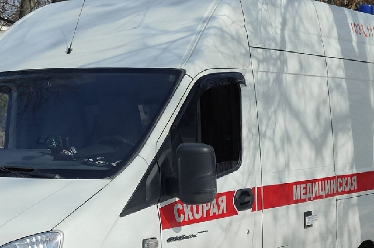 В уличном конфликте на Урале пострадали трое человек