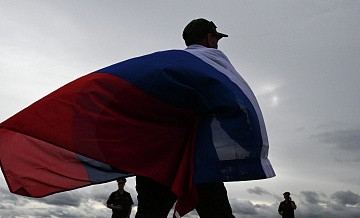 Украинский омбудсмен передал России письма военнопленных для их родных