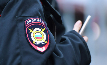 В Домодедово подростки подожгли дворового кота