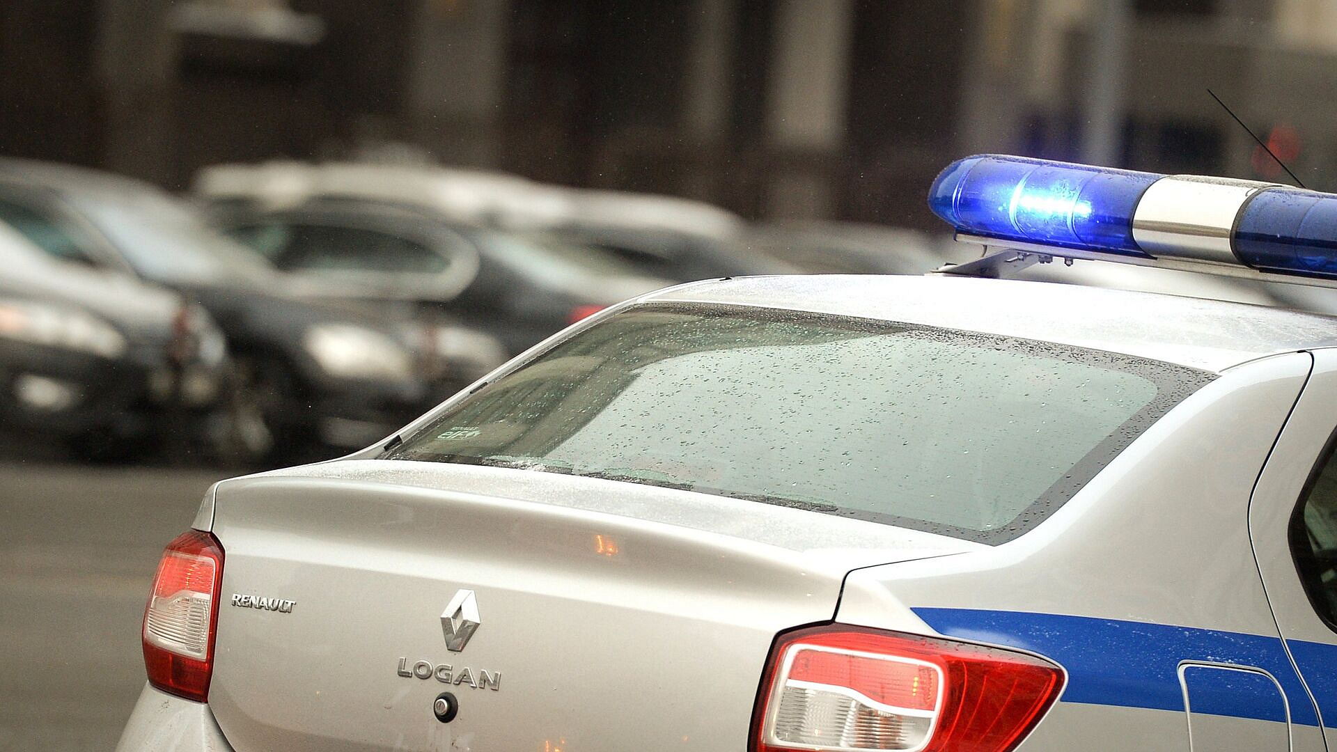 В Ленинградской области ищут мотоциклиста, катавшего пассажира на ватрушке