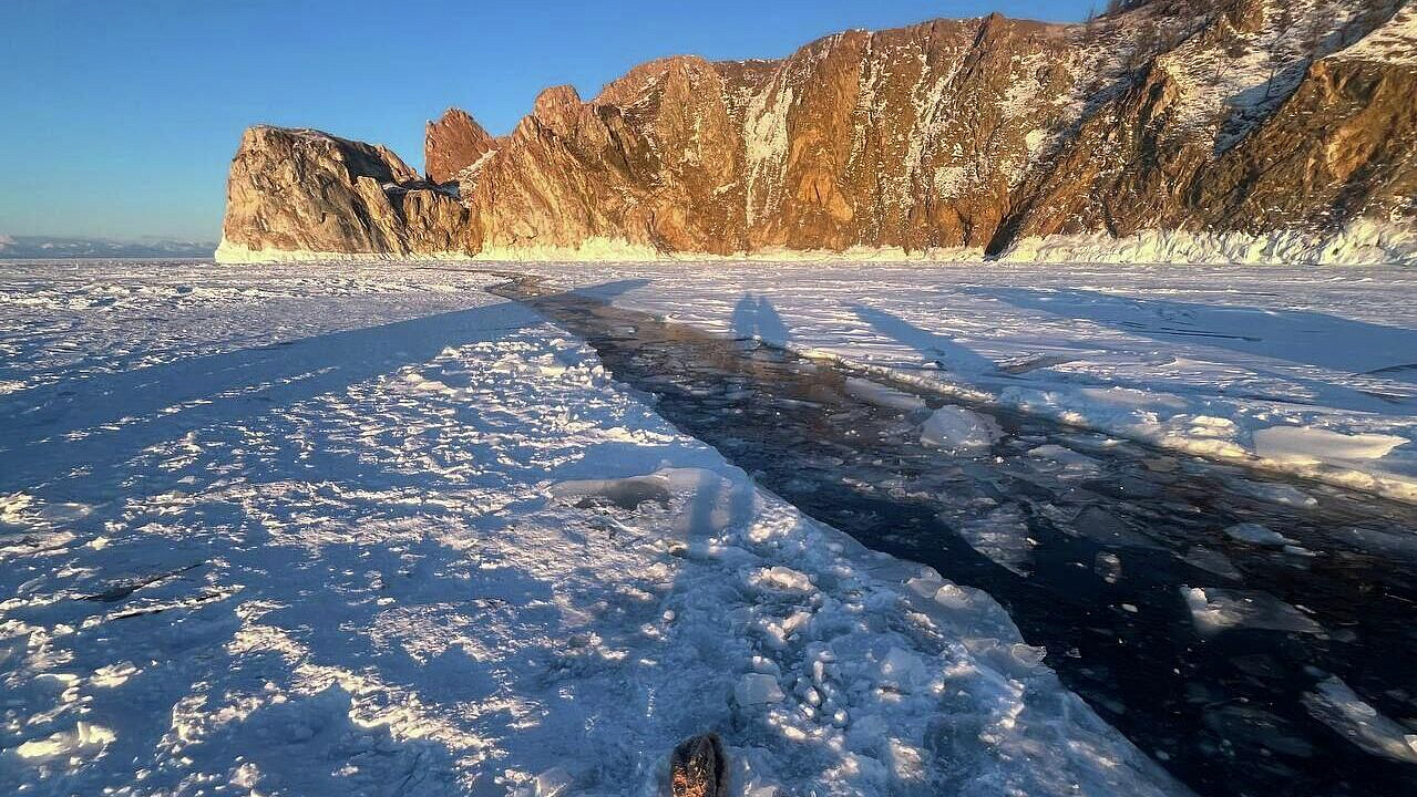 Минэкономразвития примет меры по расследованию происшествия на Байкале