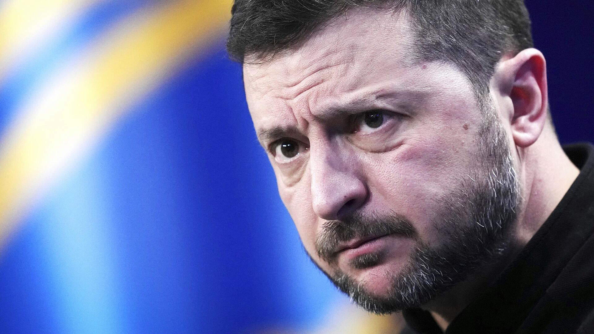 В Словакии рассказали о перспективах Зеленского в случае выборов