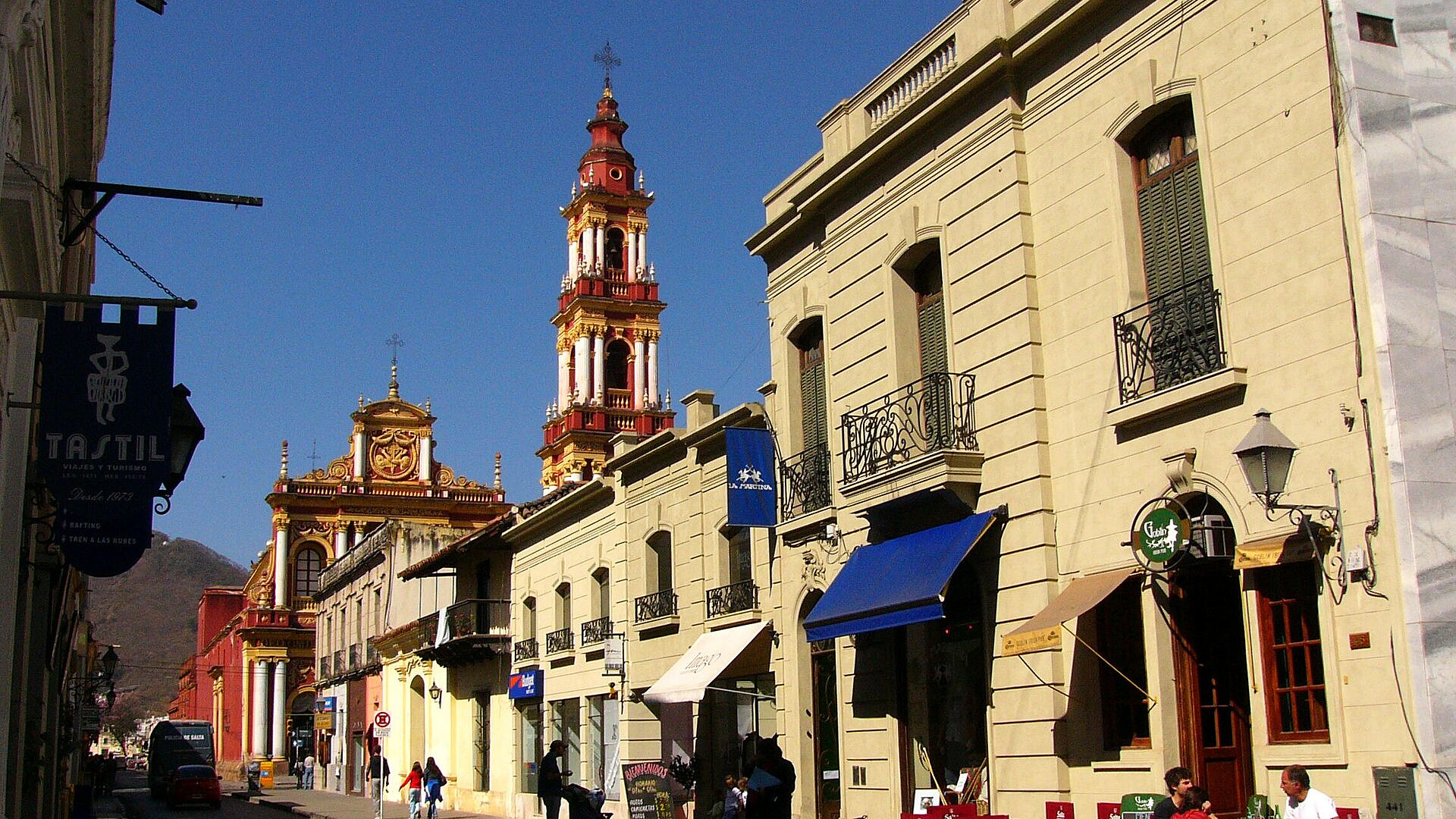 Аргентина прекратила предоставлять бесплатную медпомощь иностранцам