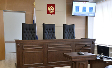 Экс-сотрудник мэрии Новосибирска получил четыре года колонии