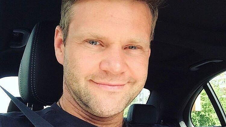 На красноярского экс-депутата Гольдмана завели новое дело