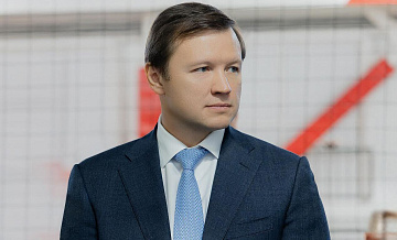 Ефимов: участок бывшей промзоны в Царицыне реорганизуют в рамках КРТ