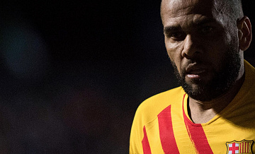 Вышедший из тюрьмы экс-игрок "Барселоны" стал совладельцем клуба