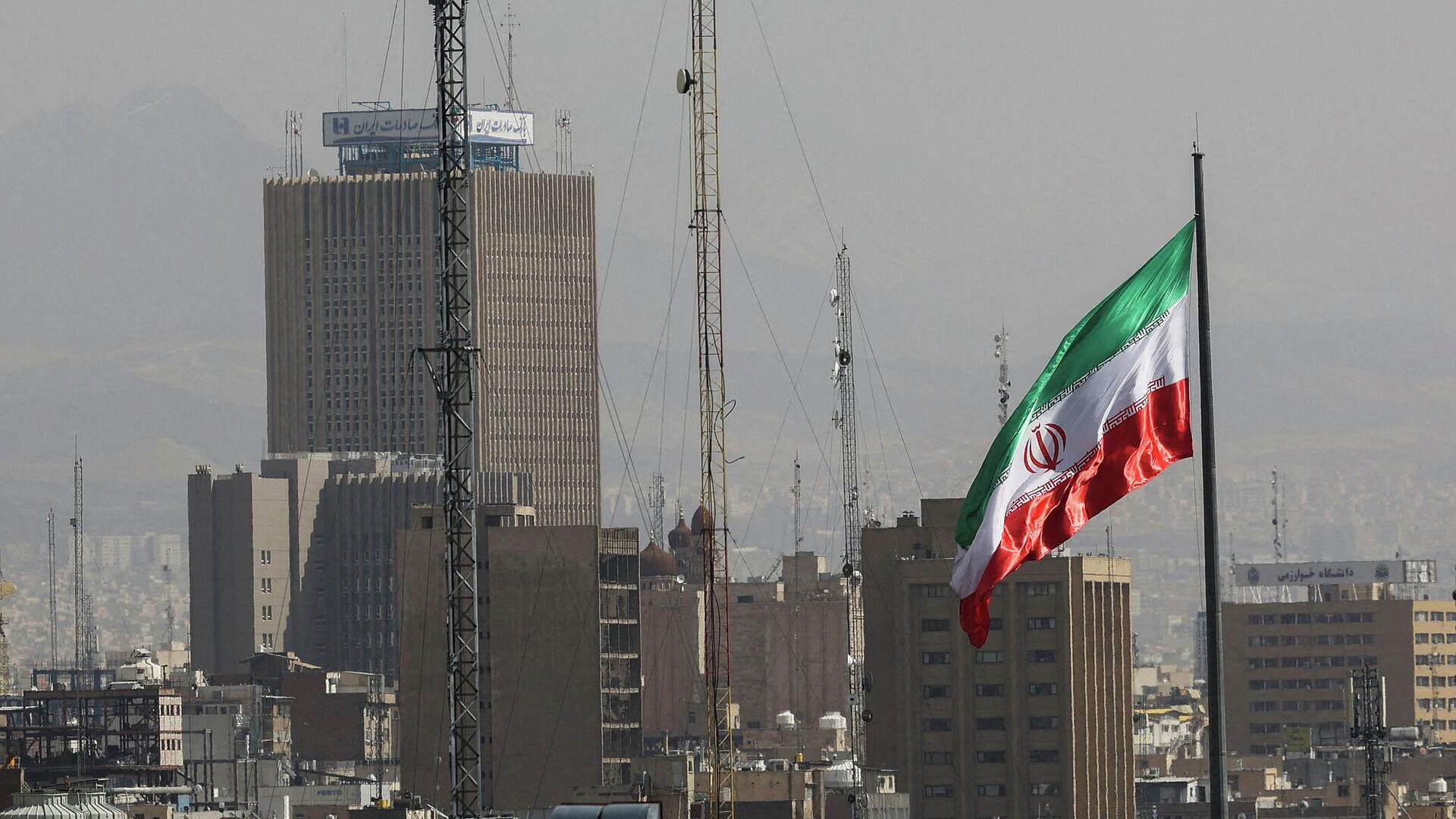 Иран призвал ООН осудить действия США и Израиля, заявил посол