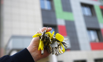 Экономист оценил ситуацию с жильем после отмены льготной ипотеки