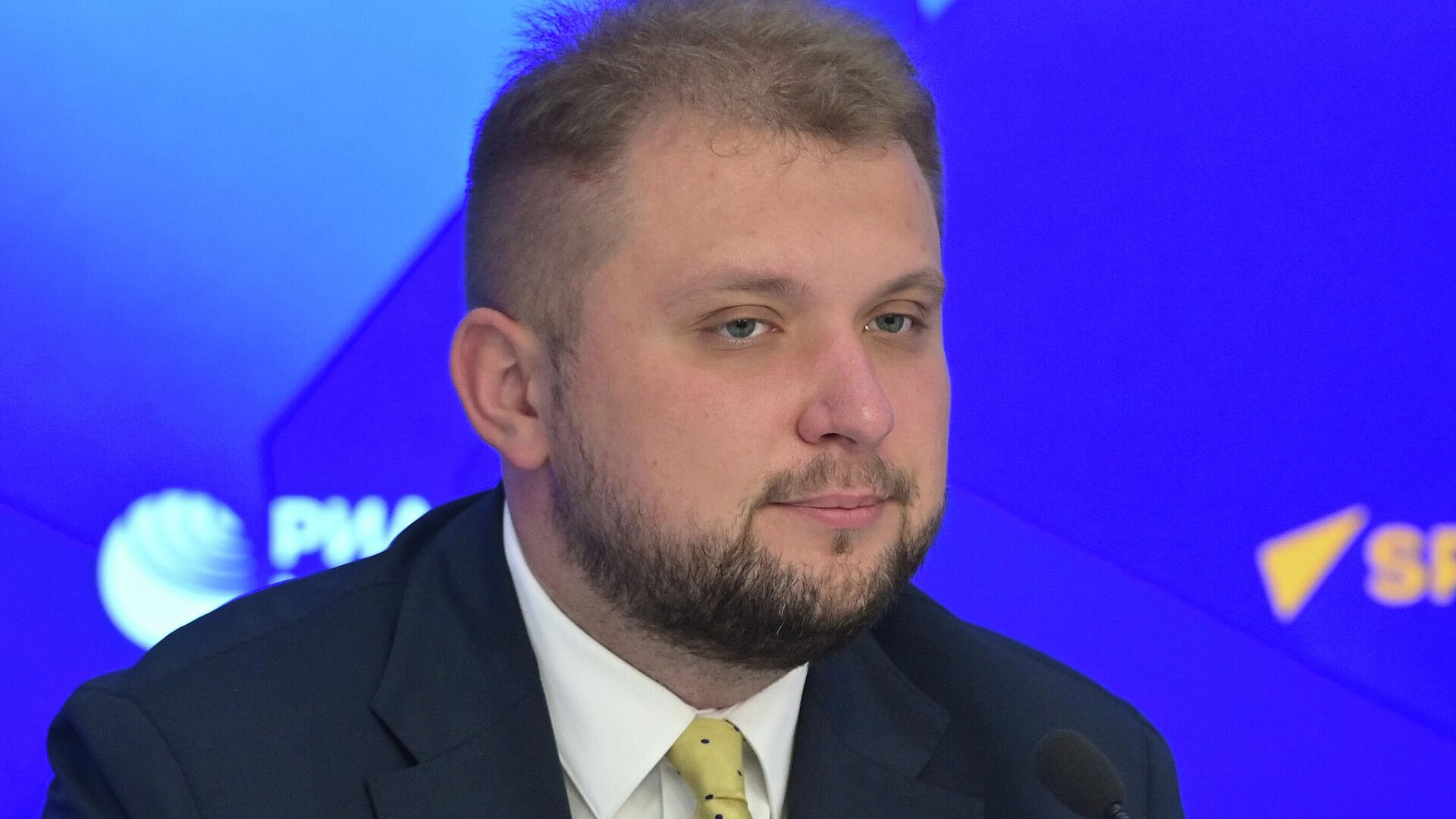 Чернышов назвал диалог парламентариев России и США заслугой лидеров стран