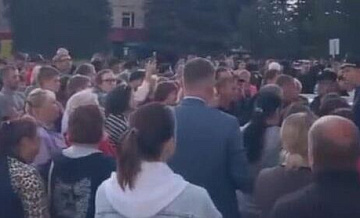 В Саратовской области арестовали фигуранта дела о ДТП, возмутившего жителей