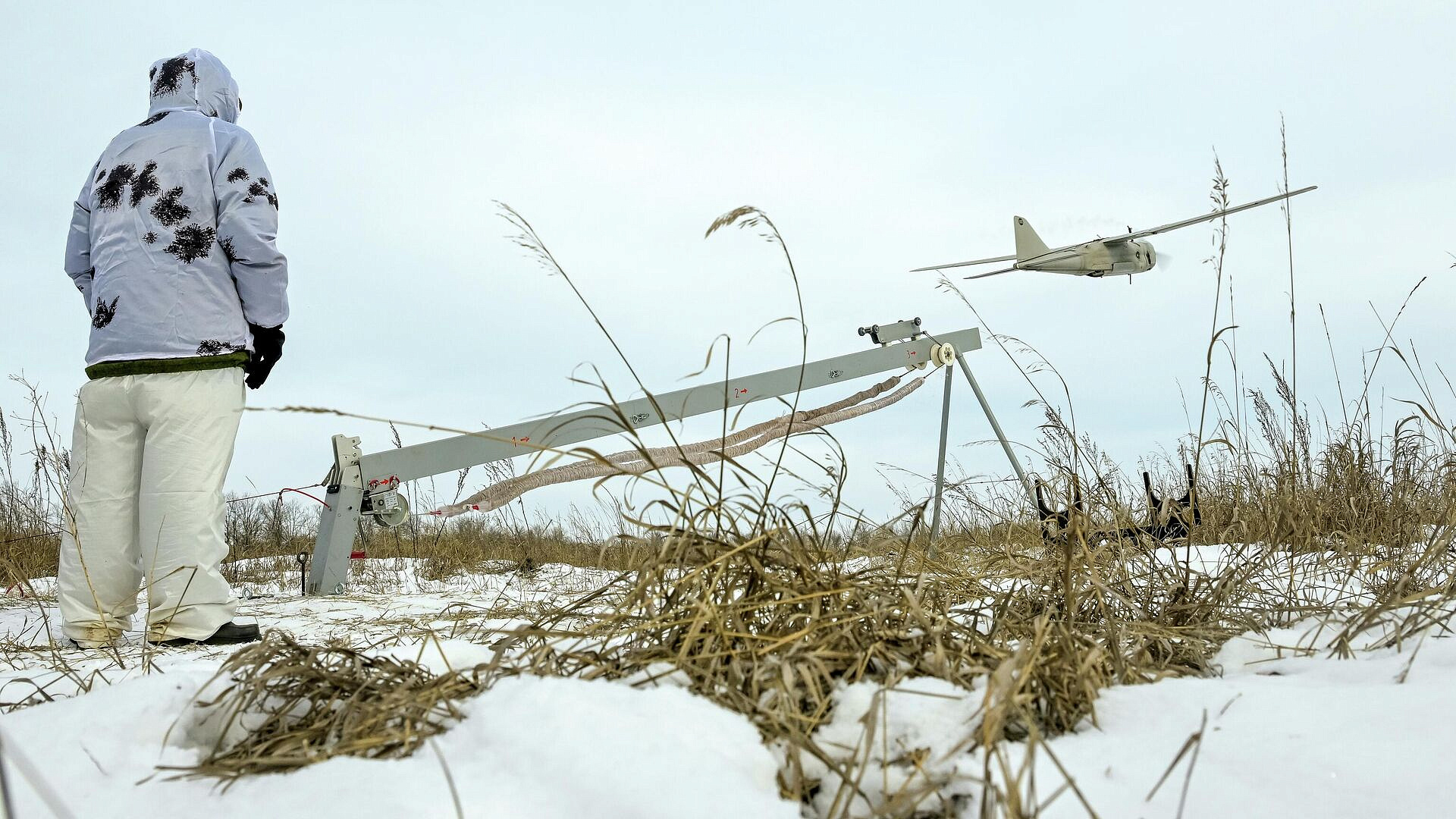 Группировка "Центр" за неделю уничтожила более 25 складов ВСУ