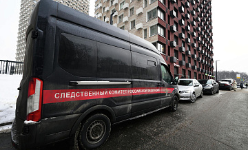 ФСБ опубликует новые данные о расследовании покушения на генерала Алексеева