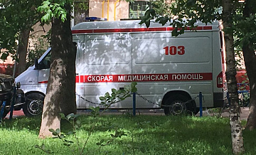 В Красноярском крае девочка отравилась неизвестным веществом