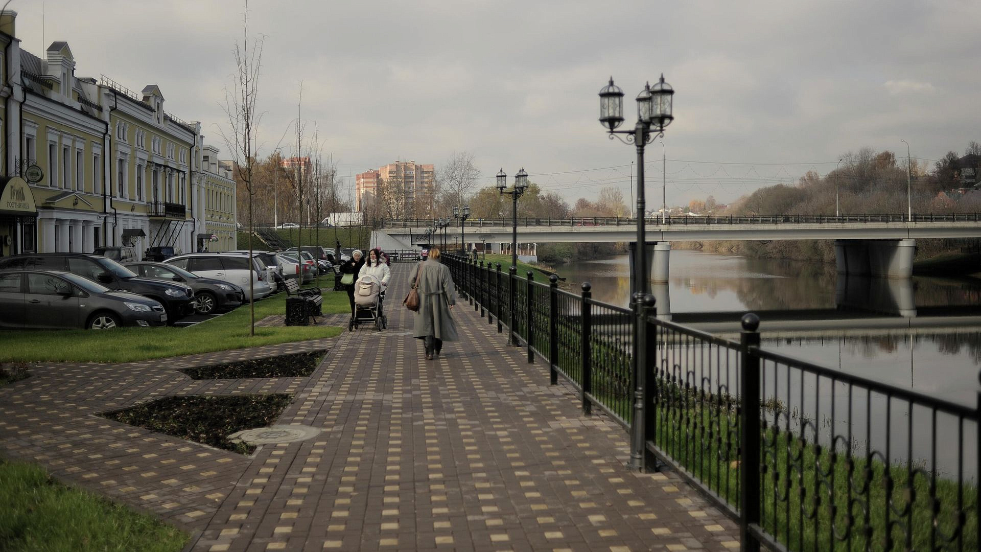 Более 20 тысяч заявлений на экстренную соцпомощь подали в Подмосковье