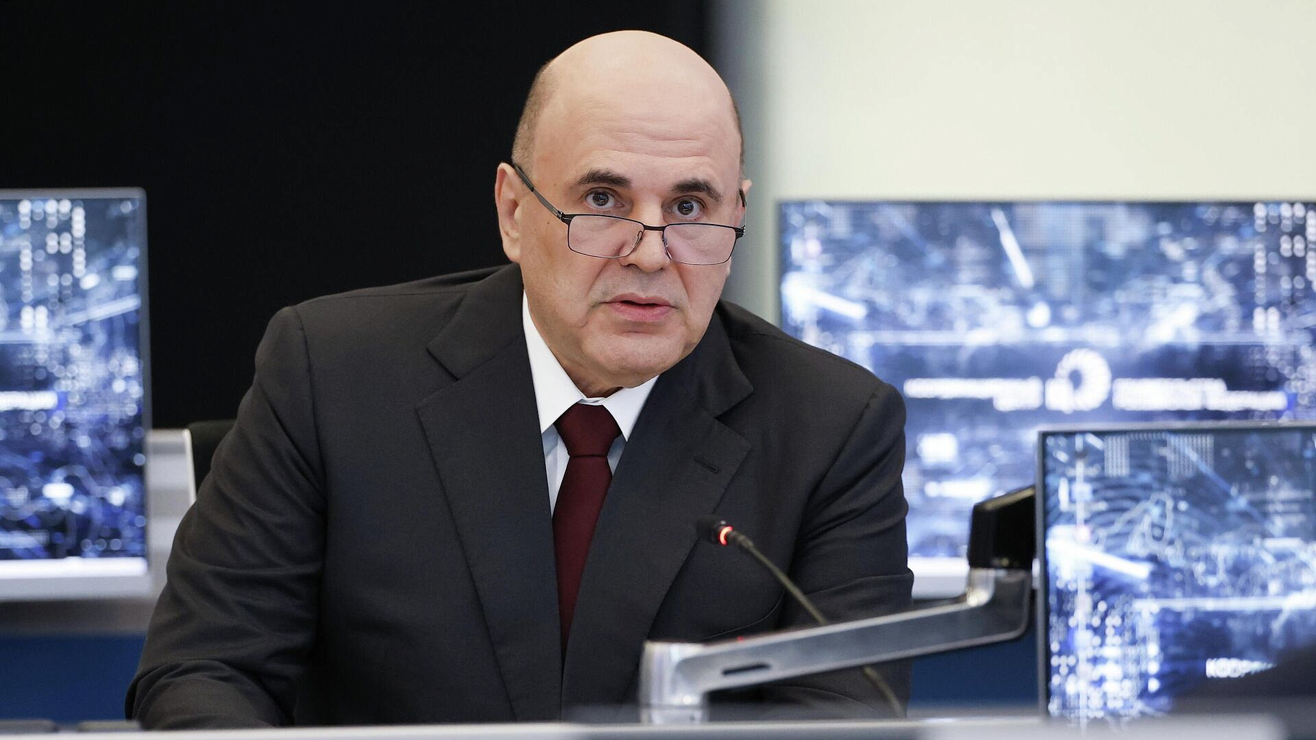 Мишустин оценил работу России и Белоруссии по Союзному договора