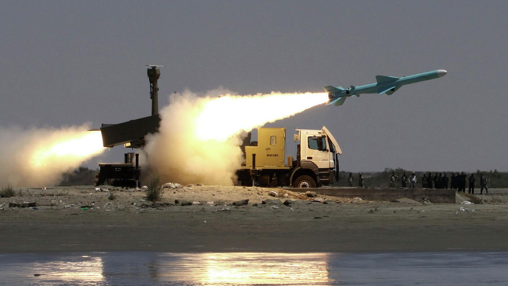 "Никто не мог представить себе!" Журналист изумился конфузу США в Иране