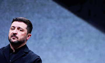 Зеленский признал, что США не хотят видеть Украину в НАТО