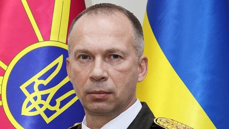 Депутаты Рады хотят направить Зеленскому запрос об отставке Сырского