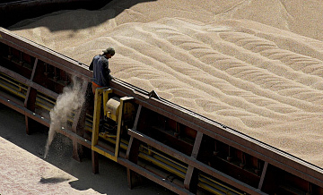 В Кремле не видят предпосылок для возобновления зерновой сделки