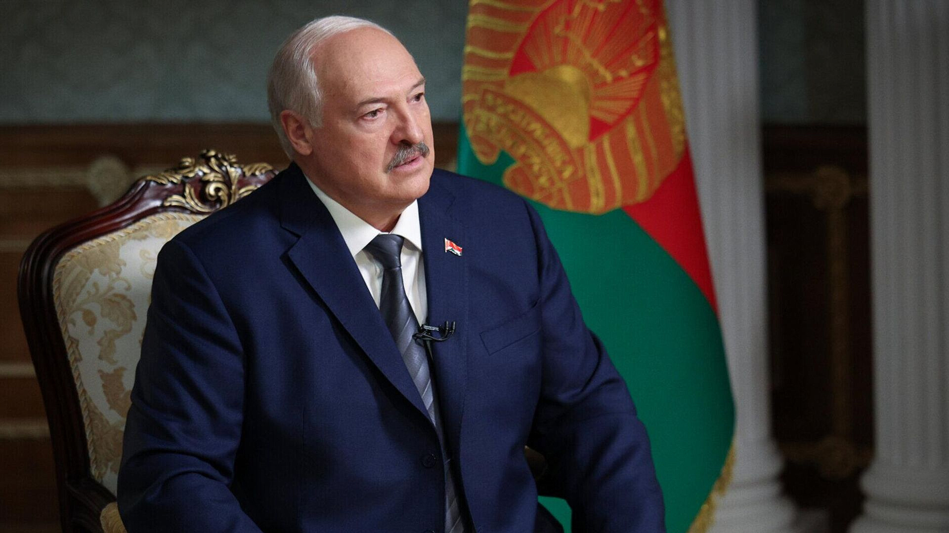 Лукашенко предложил Трампу выход из ситуации вокруг Венесуэлы