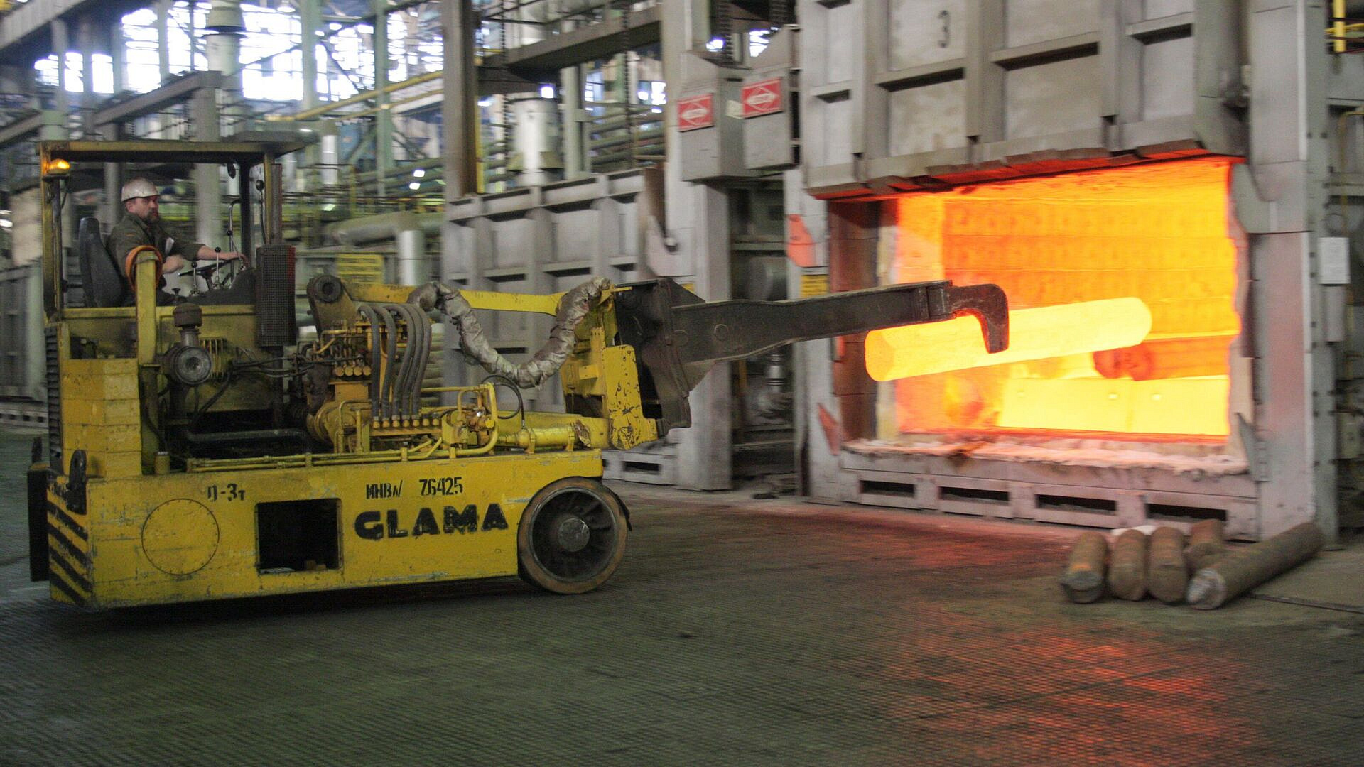 Россия в марте увеличила экспорт титана в США