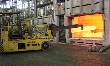 Россия в марте увеличила экспорт титана в США