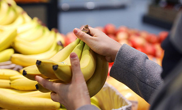 Губернатор Ставрополья оценил ситуацию с импортом фруктов в России 