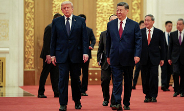 Китай готов инвестировать в американские компании, заявил Трамп
