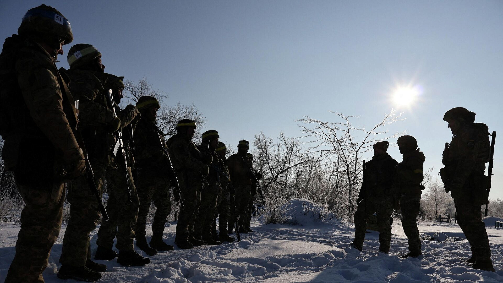 На Западе выступили с призывом по украинскому конфликту