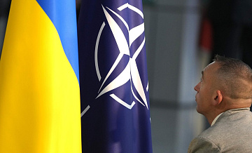 Украина представила странам Европейской пятерки оборонный план