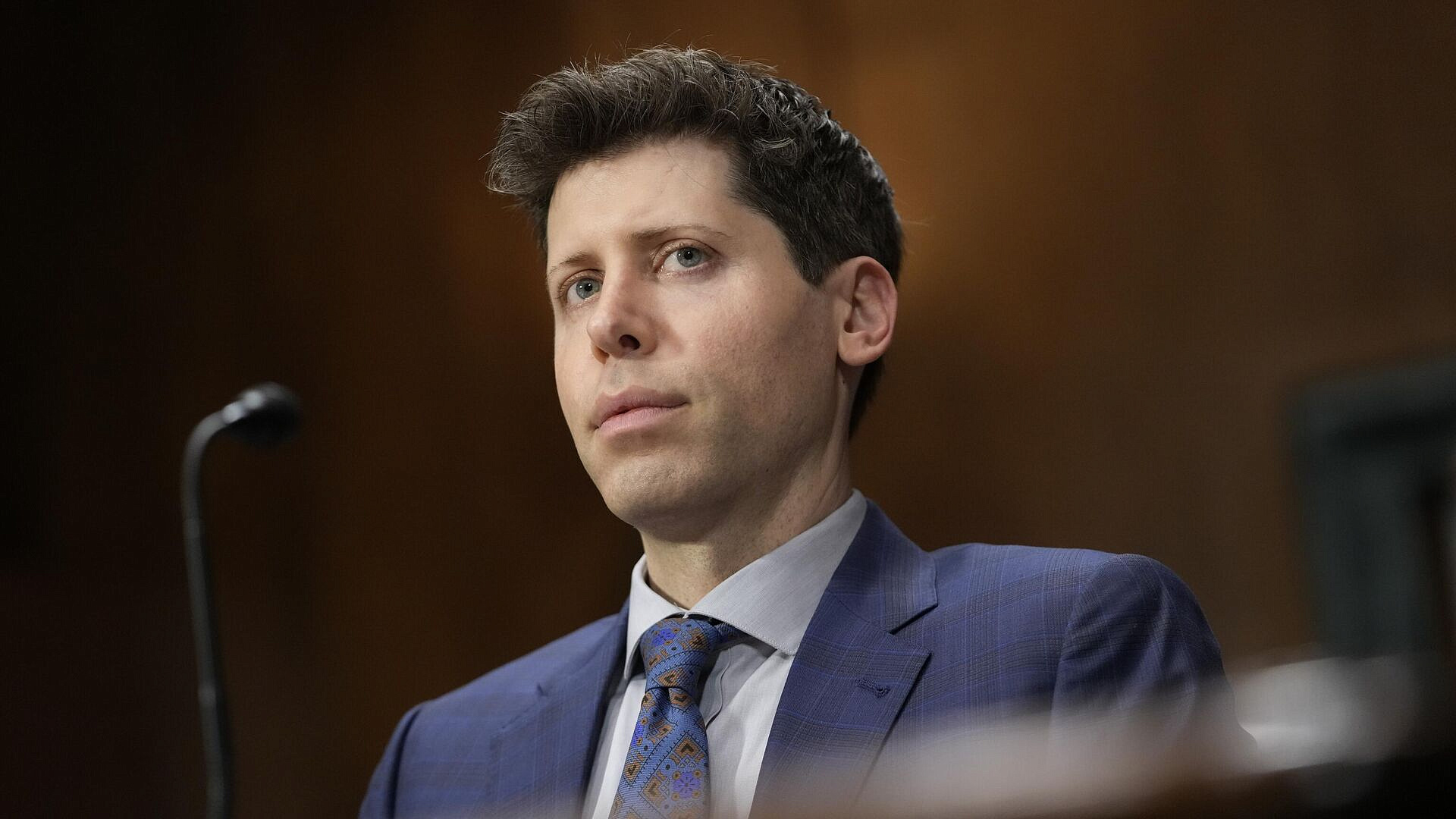 Разработчик ChatGPT вернется в совет директоров OpenAI