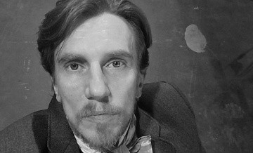 Стала известна причина смерти актера Дмитрия Марфина