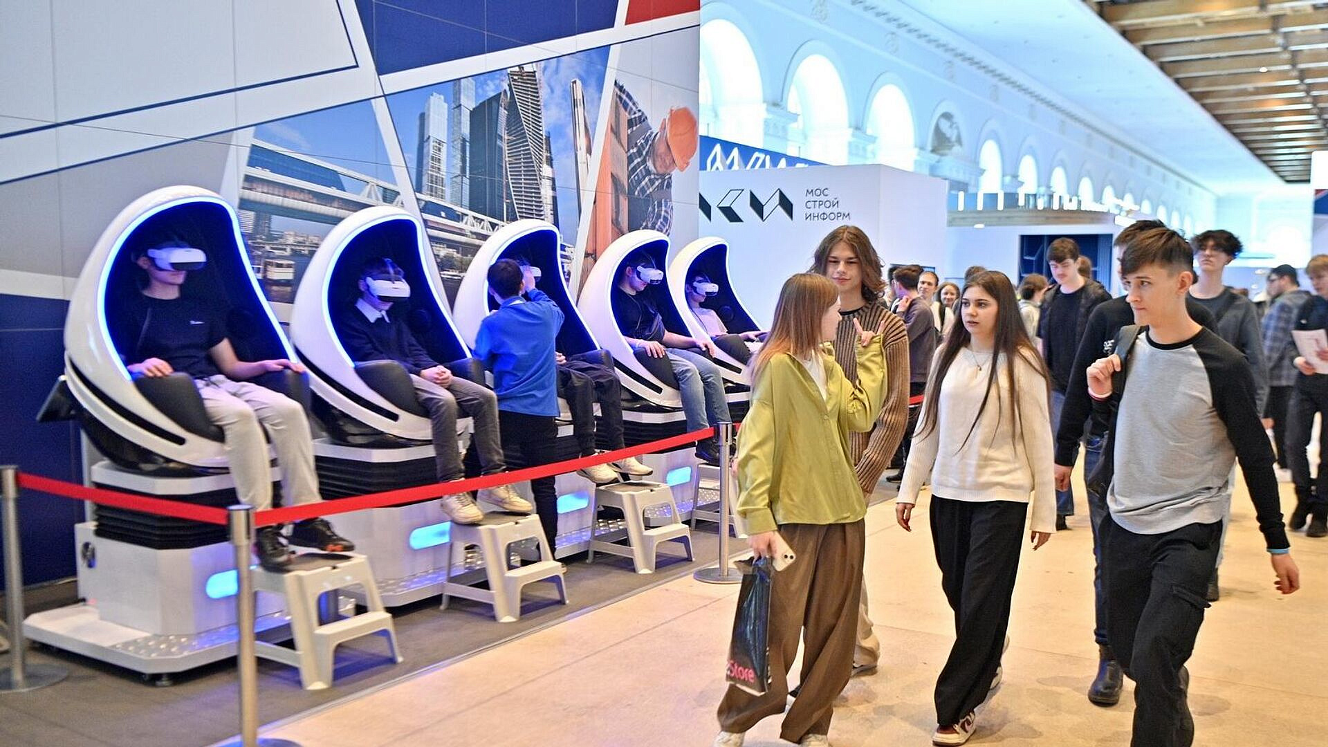 В АСИ рассказали, как решить проблему нехватки кадров в промышленности