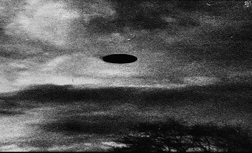 В США стерли архив документов об НЛО за 30 лет, пишут СМИ