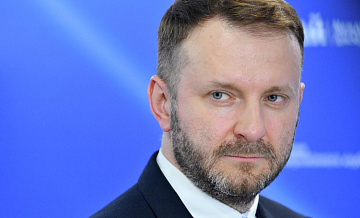 Западу не удалось выключить Россию из глобальной экономики, заявил Орешкин