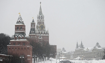 В Кремле прокомментировали информацию СВР о планах Франции и Британии